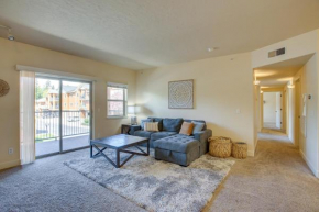 Coeur dAlene Vacation Rental 4 Mi to Hayden Lake